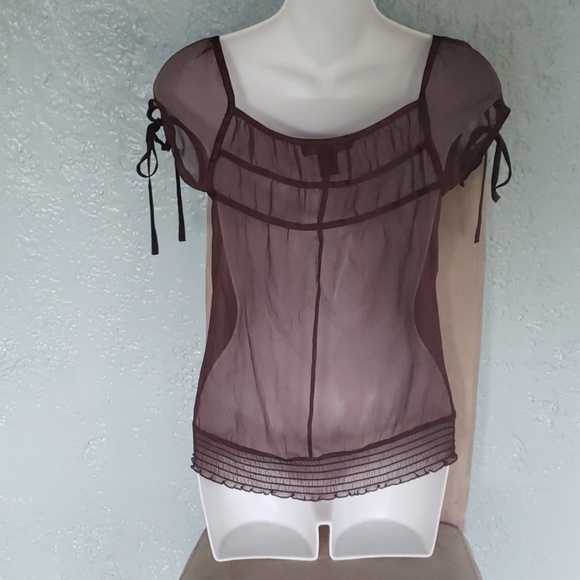 Shirt by Luxe - Arden B. - Picture 6 of 6